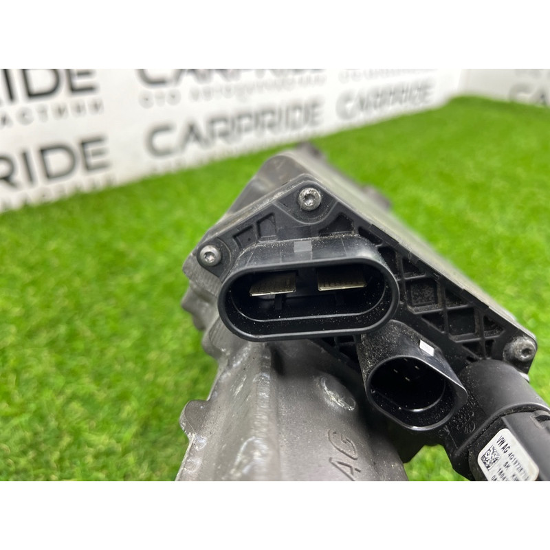 Рулевая рейка (рулевое управление) AUDI Q5 FY 2018 2.0 TFSI DAYB 4K1423055K