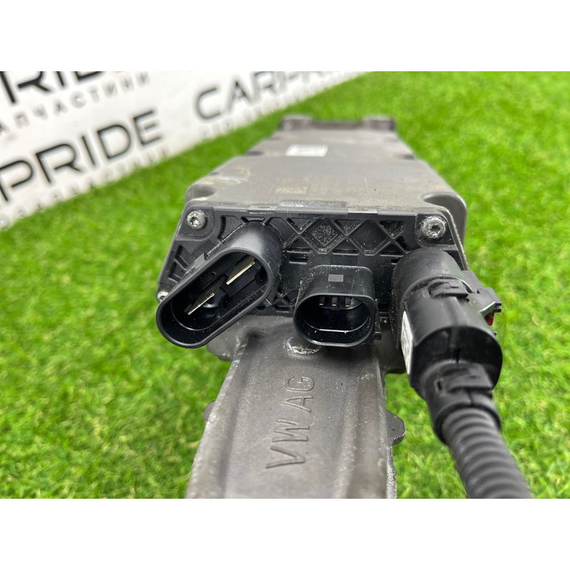 Рулевая рейка (рулевое управление) AUDI Q5 FY 2018 2.0 TFSI DAYB 4K1423055K