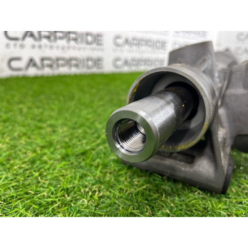 Рулевая рейка (рулевое управление) AUDI Q5 FY 2018 2.0 TFSI DAYB 4K1423055K