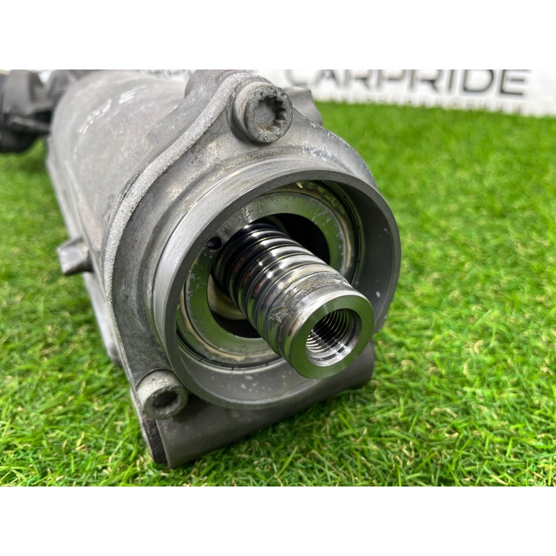 Рулевая рейка (рулевое управление) AUDI Q5 FY 2018 2.0 TFSI DAYB 4K1423055K