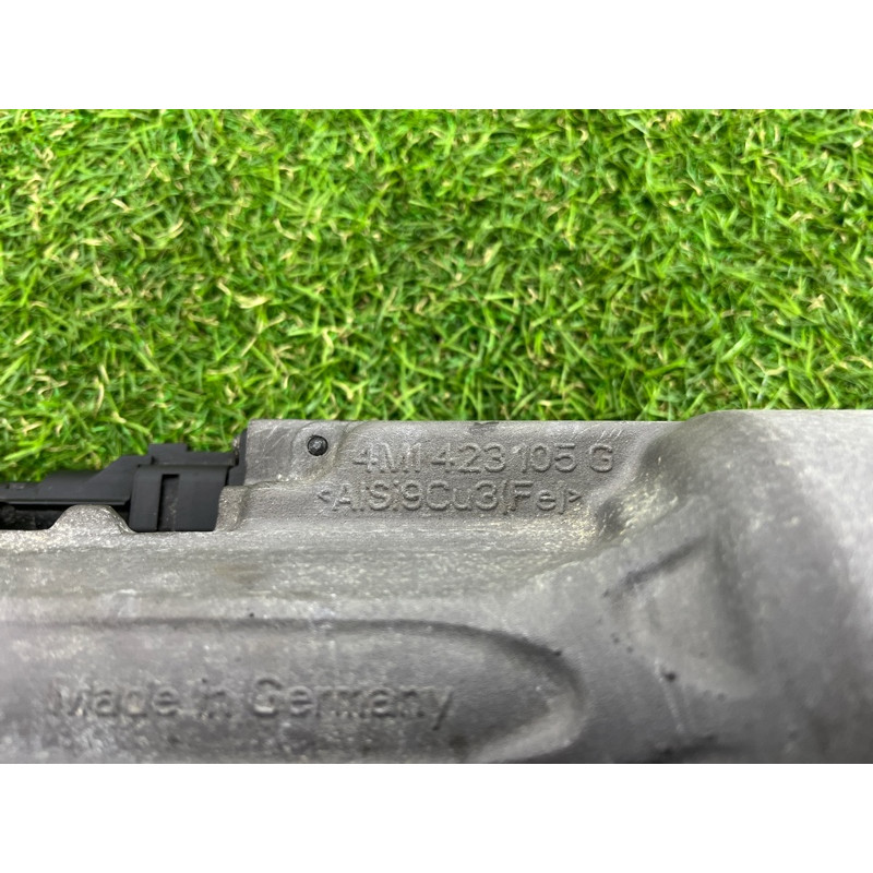 Рулевая рейка (рулевое управление) AUDI Q5 FY 2018 2.0 TFSI DAYB 4K1423055K