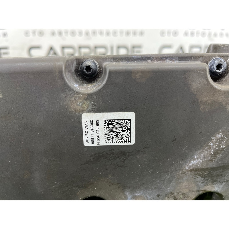 Рулевая рейка (рулевое управление) AUDI Q5 FY 2018 2.0 TFSI DAYB 4K1423055K