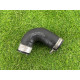 Патрубок интеркулера (двигатель и элементы) Volkswagen Touareg NF 2011 3.0 CASA 7P0145708A