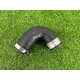 Патрубок интеркулера (двигатель и элементы) Volkswagen Touareg NF 2011 3.0 CASA 7P0145708A