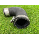 Патрубок интеркулера (двигатель и элементы) Volkswagen Touareg NF 2011 3.0 CASA 7P0145708A