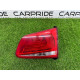 Задний фонарь (оптика) Volkswagen Touareg NF 2011 3.0 CASA 7P6945094C
