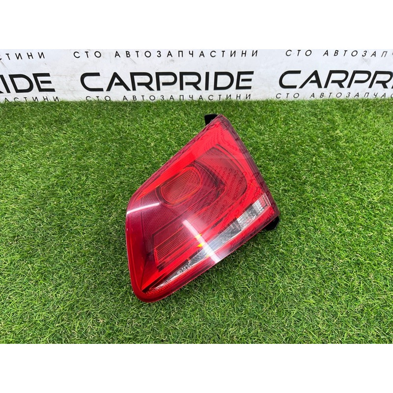 Задний фонарь (оптика) Volkswagen Touareg NF 2011 3.0 CASA 7P6945094C