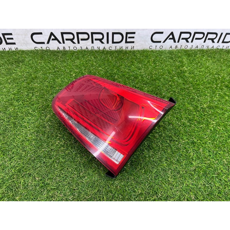 Задний фонарь (оптика) Volkswagen Touareg NF 2011 3.0 CASA 7P6945094C