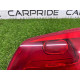Задний фонарь (оптика) Volkswagen Touareg NF 2011 3.0 CASA 7P6945094C