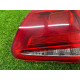 Задний фонарь (оптика) Volkswagen Touareg NF 2011 3.0 CASA 7P6945094C