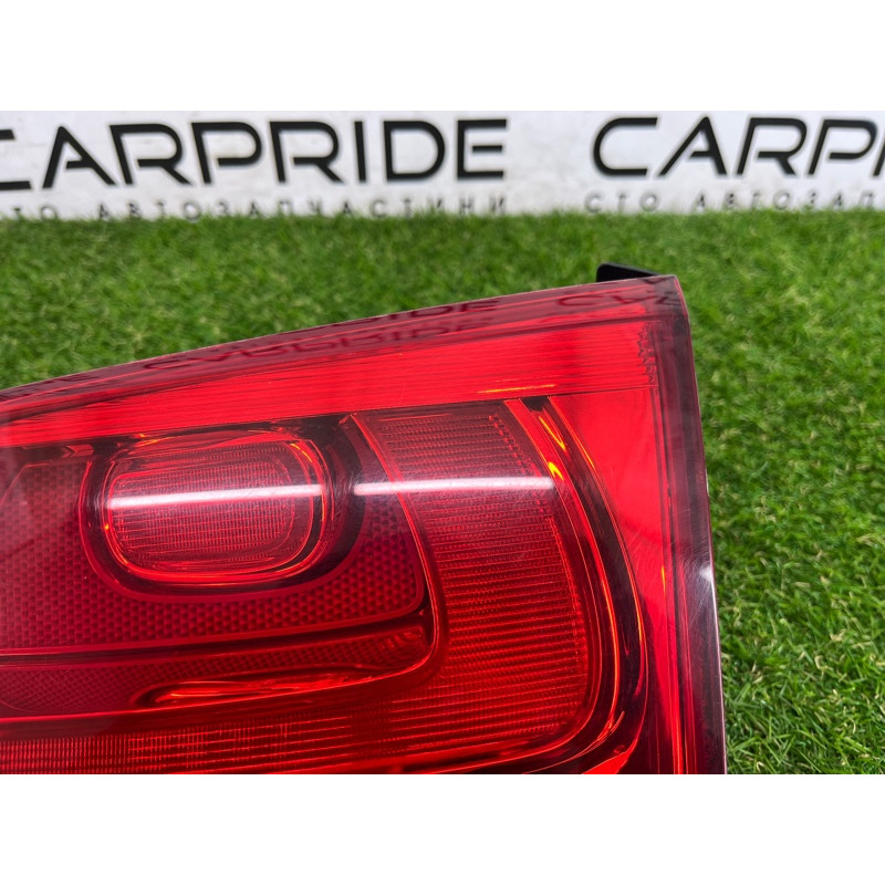 Задний фонарь (оптика) Volkswagen Touareg NF 2011 3.0 CASA 7P6945094C