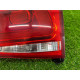 Задний фонарь (оптика) Volkswagen Touareg NF 2011 3.0 CASA 7P6945094C