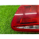 Задний фонарь (оптика) Volkswagen Touareg NF 2011 3.0 CASA 7P6945094C