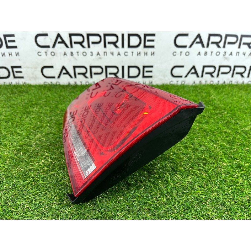 Задний фонарь (оптика) Volkswagen Touareg NF 2011 3.0 CASA 7P6945094C