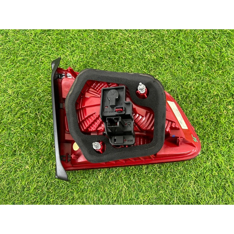 Задний фонарь (оптика) Volkswagen Touareg NF 2011 3.0 CASA 7P6945094C