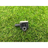 Датчик удару