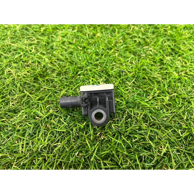 Датчик удара (электрика / датчики) Volkswagen Touareg NF 2011 3.0 CASA 7P0959651