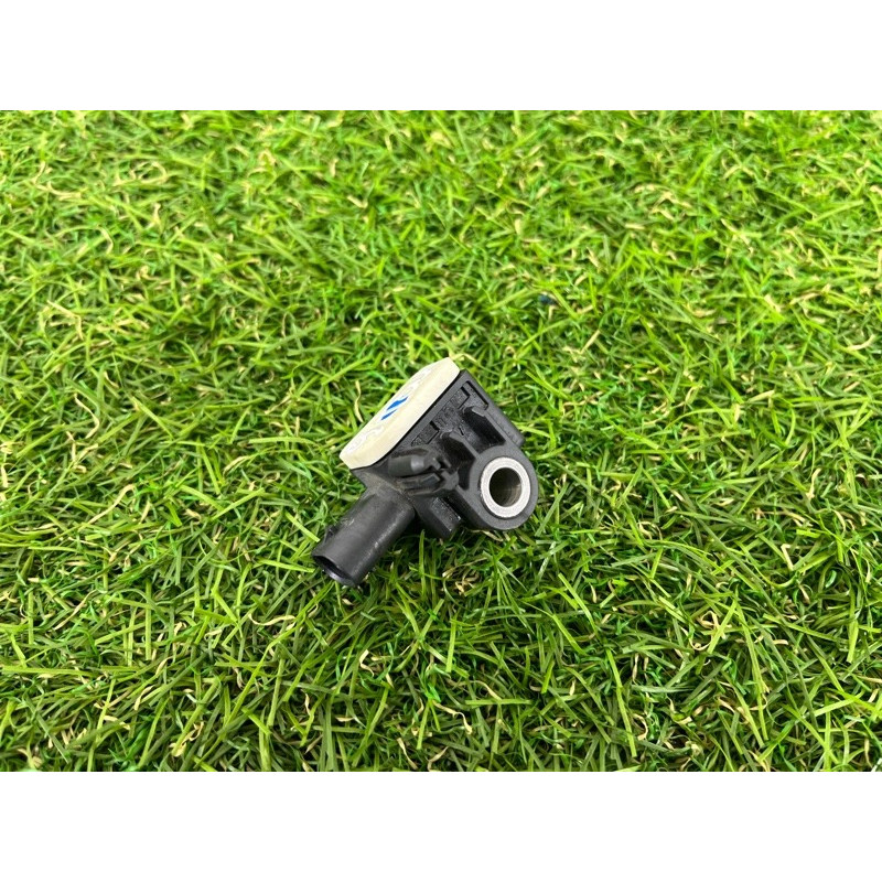 Датчик удара (электрика / датчики) Volkswagen Touareg NF 2011 3.0 CASA 7P0959651