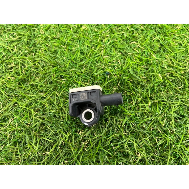 Датчик удара (электрика / датчики) Volkswagen Touareg NF 2011 3.0 CASA 7P0959651