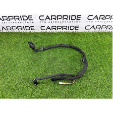 Проводка рулевой рейки