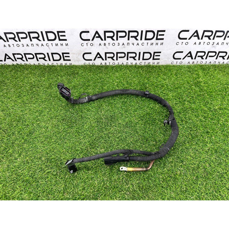 Проводка рулевой рейки (электрика) AUDI Q5 FY 2018 2.0 TFSI DAYB 80B971111