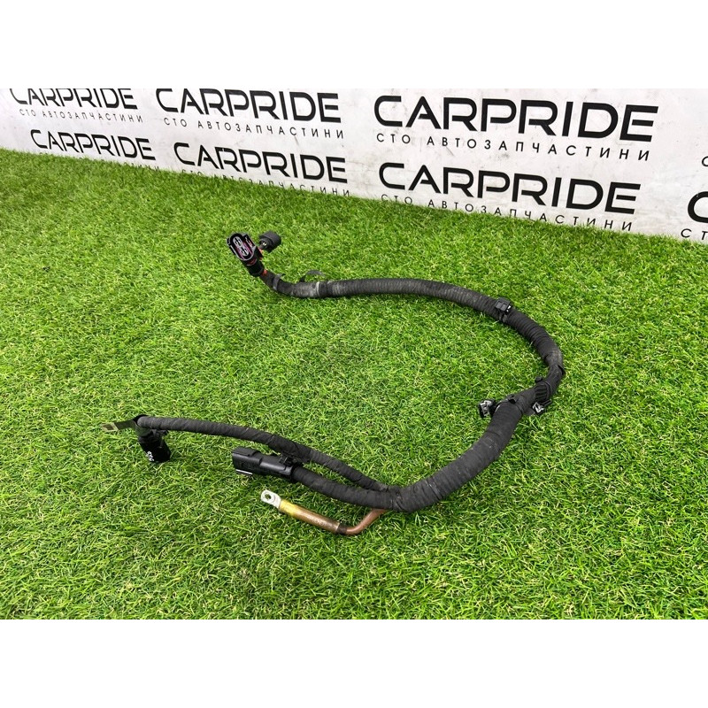 Проводка рулевой рейки (электрика) AUDI Q5 FY 2018 2.0 TFSI DAYB 80B971111