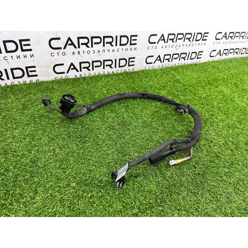 Проводка рулевой рейки (электрика) AUDI Q5 FY 2018 2.0 TFSI DAYB 80B971111