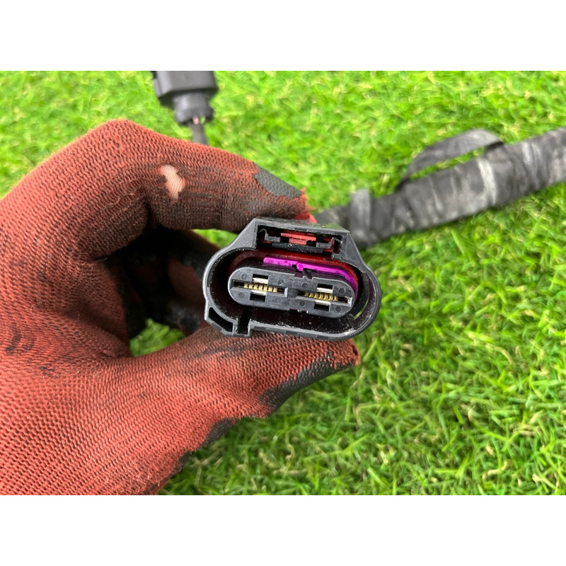 Проводка рулевой рейки (электрика) AUDI Q5 FY 2018 2.0 TFSI DAYB 80B971111