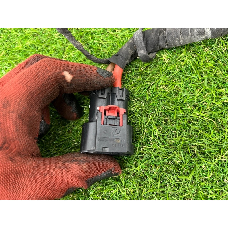 Проводка рулевой рейки (электрика) AUDI Q5 FY 2018 2.0 TFSI DAYB 80B971111