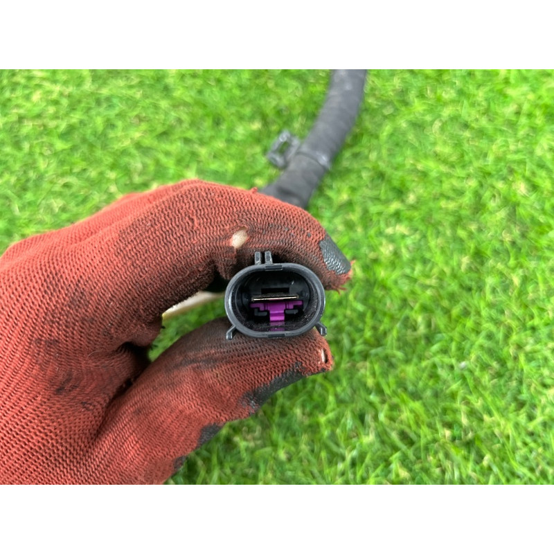 Проводка рулевой рейки (электрика) AUDI Q5 FY 2018 2.0 TFSI DAYB 80B971111