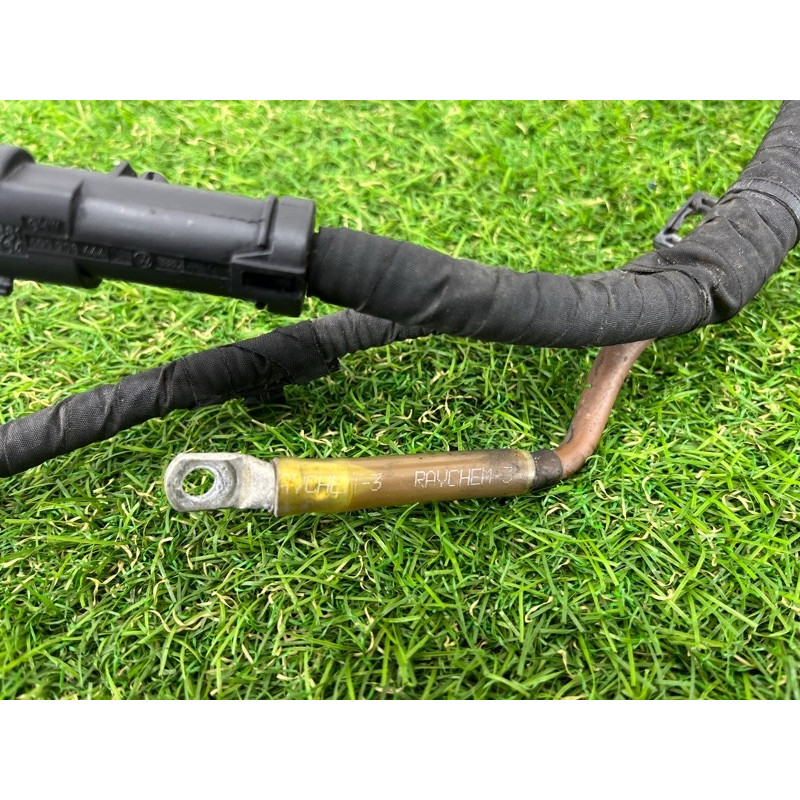 Проводка рулевой рейки (электрика) AUDI Q5 FY 2018 2.0 TFSI DAYB 80B971111