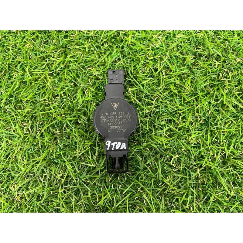 Датчик дождя (электрика / датчики) Volkswagen Touareg NF 2011 3.0 CASA 7P0955559D
