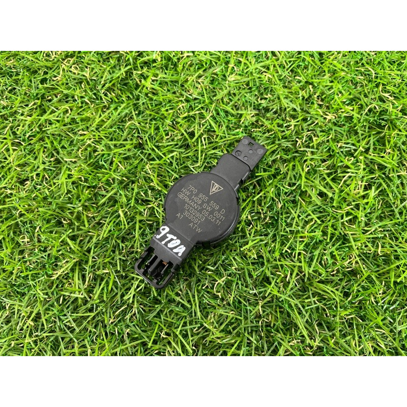 Датчик дождя (электрика / датчики) Volkswagen Touareg NF 2011 3.0 CASA 7P0955559D