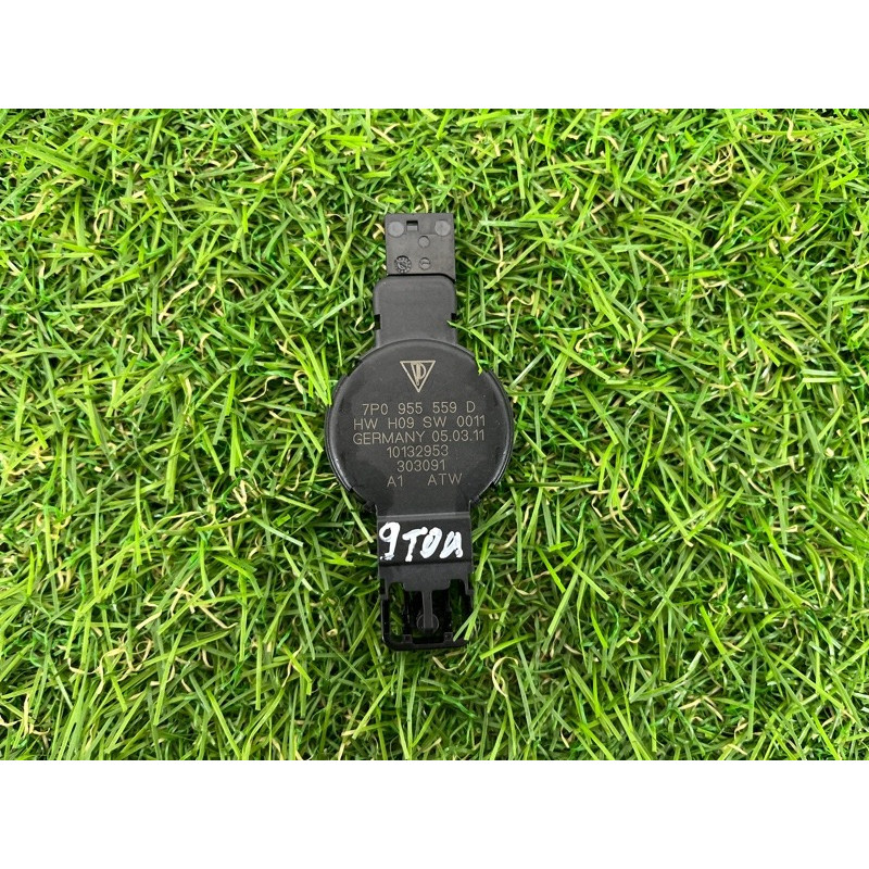 Датчик дождя (электрика / датчики) Volkswagen Touareg NF 2011 3.0 CASA 7P0955559D