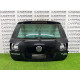 Крышка багажника (кузов и элементы) Volkswagen Touareg NF 2011 3.0 CASA 7P6827025B
