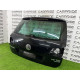 Крышка багажника (кузов и элементы) Volkswagen Touareg NF 2011 3.0 CASA 7P6827025B