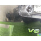 Крышка багажника (кузов и элементы) Volkswagen Touareg NF 2011 3.0 CASA 7P6827025B
