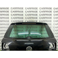 Стекло крышки багажника