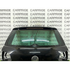 Стекло крышки багажника