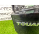 Крышка багажника (кузов и элементы) Volkswagen Touareg NF 2011 3.0 CASA 7P6827025B