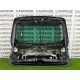Крышка багажника (кузов и элементы) Volkswagen Touareg NF 2011 3.0 CASA 7P6827025B