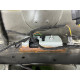 Крышка багажника (кузов и элементы) Volkswagen Touareg NF 2011 3.0 CASA 7P6827025B
