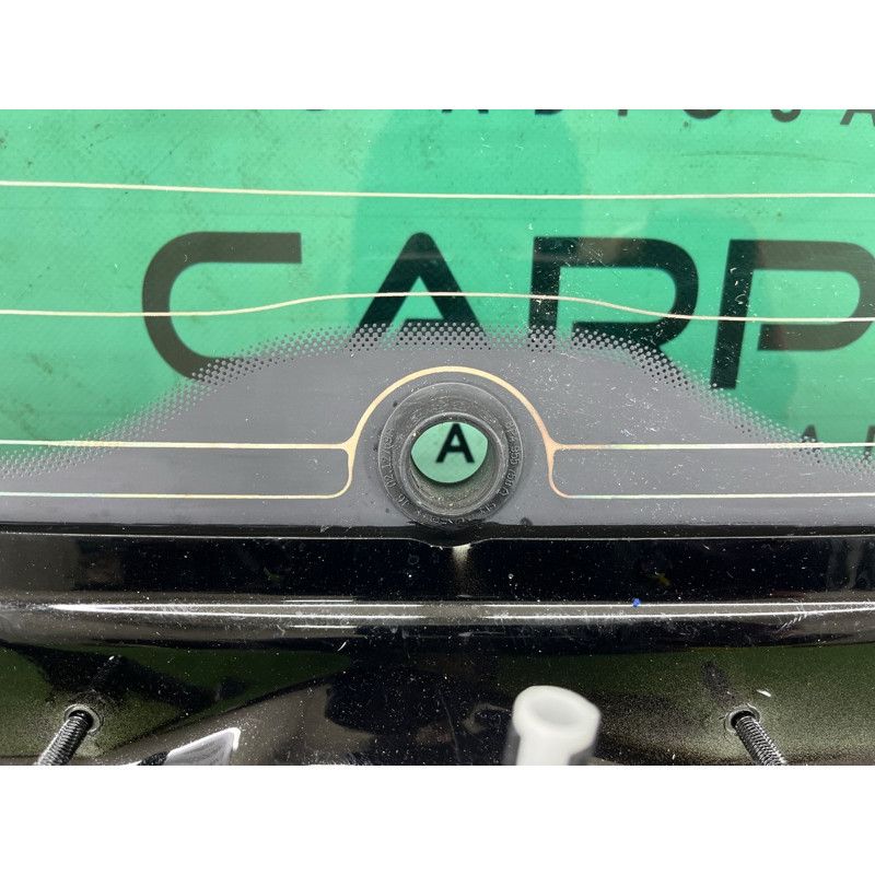 Стекло крышки багажника (стекла и зеркала) Volkswagen Touareg NF 2011 3.0 CASA 7P6845051NVB