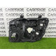 Механізм склопідйомника з мотором (кузов і елементи) Volkswagen Touareg NF 2011 3.0 CASA 7P6837462B