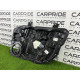 Механізм склопідйомника з мотором (кузов і елементи) Volkswagen Touareg NF 2011 3.0 CASA 7P6837462B