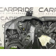 Механізм склопідйомника з мотором (кузов і елементи) Volkswagen Touareg NF 2011 3.0 CASA 7P6837462B