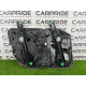 Механізм склопідйомника з мотором (кузов і елементи) Volkswagen Touareg NF 2011 3.0 CASA 7P6837462B