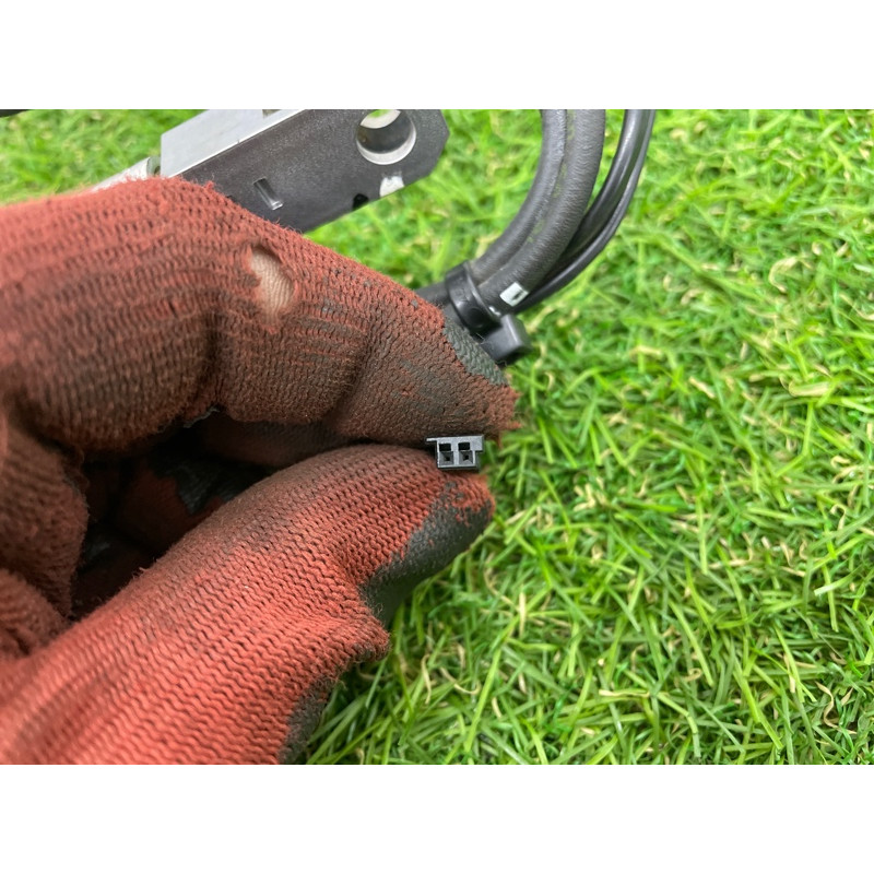 Гідравліка управління даху (електрика) BMW 3-series E93 2010 3.0 N52 54377183324