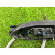 Ручка двери внешняя (кузов и элементы) Volkswagen Touareg NF 2011 3.0 CASA 7P6837206BGRU