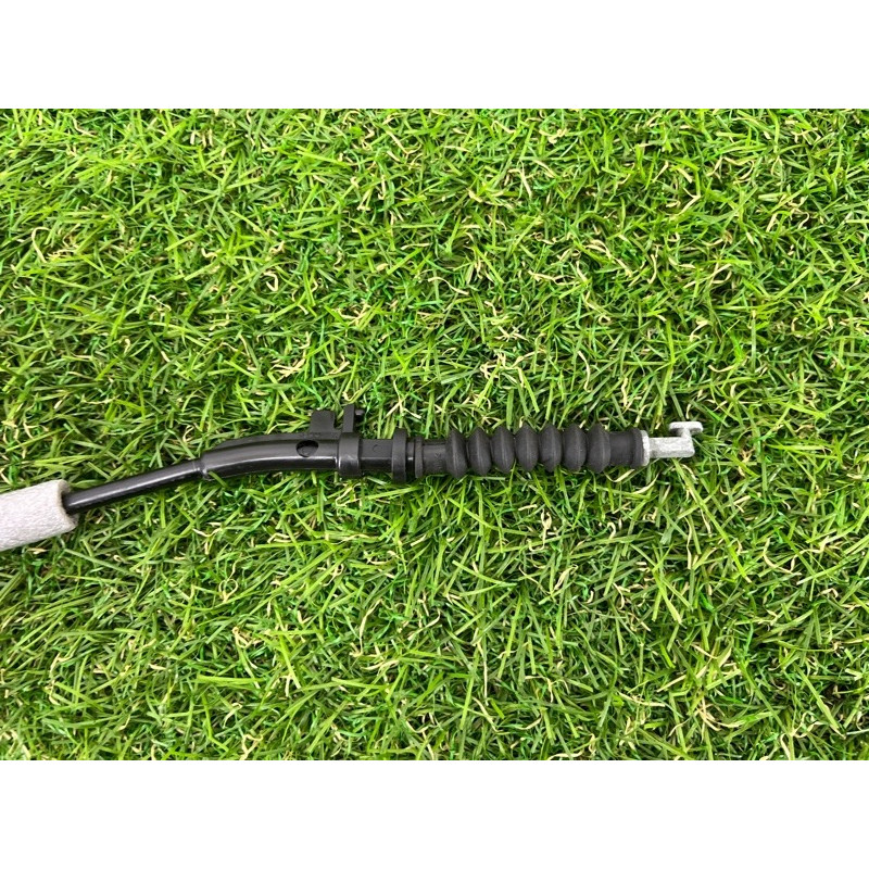 Ручка двери внешняя (кузов и элементы) Volkswagen Touareg NF 2011 3.0 CASA 7P6837206BGRU
